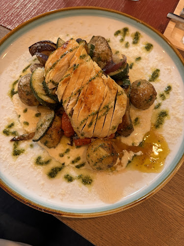 Reštaurácia|POHODA (Lada)