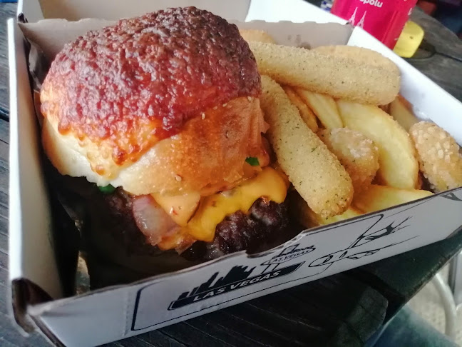 Opinii despre Galactic restaurant & coffee bar în Neded - Gastronómia a pohostinstvo