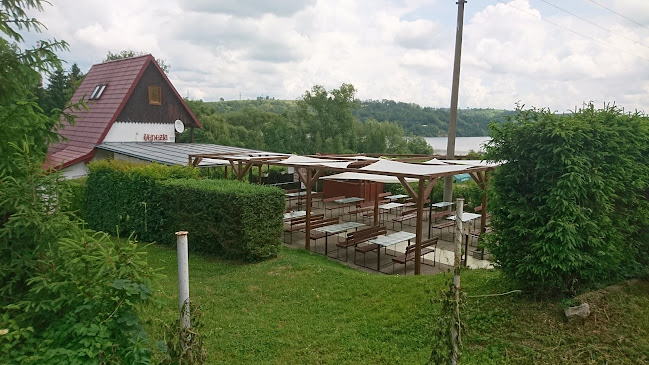 Bufet Venezia - Gastronómia a pohostinstvo