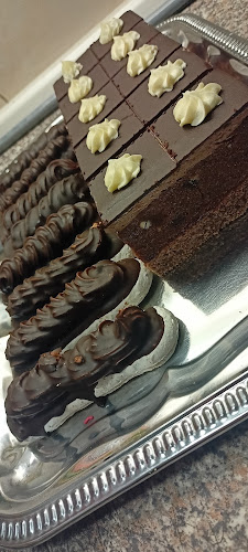 Cukráreň Di Napoli - Gastronómia a pohostinstvo