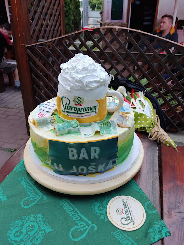 Comentarii opinii despre Bar u Joška