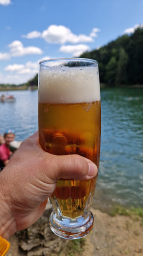 Klinger - Bufet - Banská Štiavnica