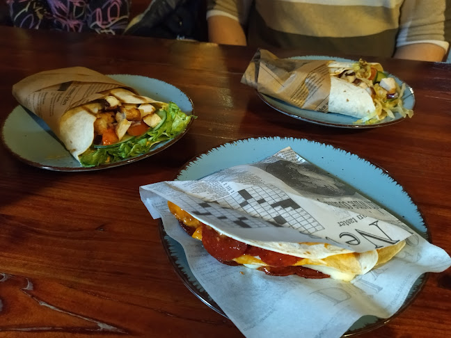 Európa Bar - Fiľakovo