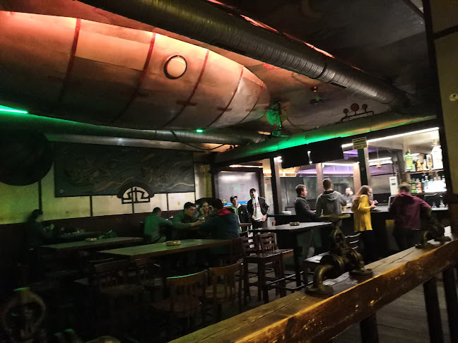 Opinii despre PONORKA pub BB în Banská Bystrica - Gastronómia a pohostinstvo