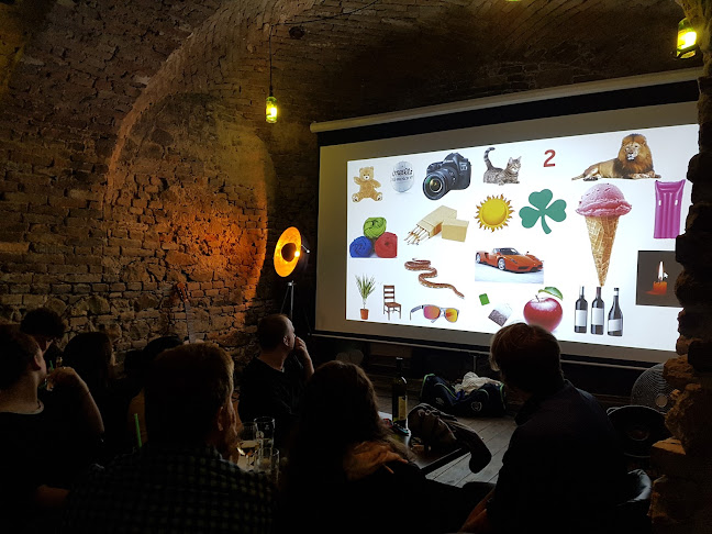 Comentarii opinii despre Goblins Pub