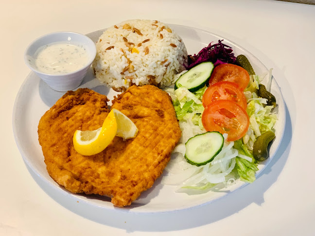 Haki Turecká reštaurácia Denné menu Stupava Reštaurácia Stupava - Gastronómia a pohostinstvo