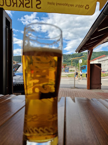 Pohostinstvo Na Rohu - Gastronómia a pohostinstvo