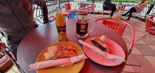 Cukráreň Gerek - Gastronómia a pohostinstvo