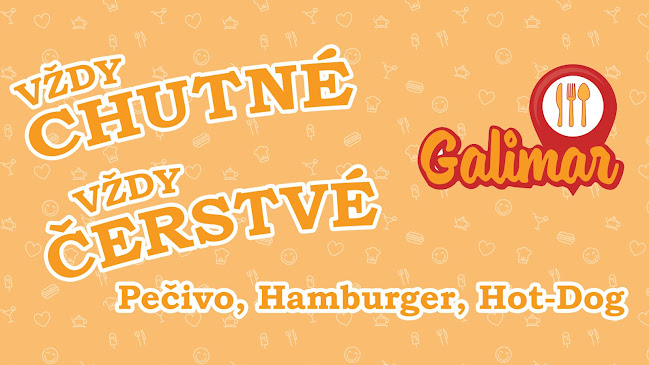 Comentarii opinii despre Galimar