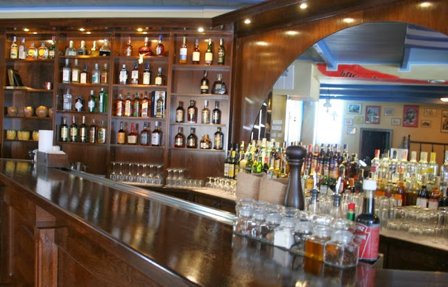 El Son de La Havana - Gastronómia a pohostinstvo