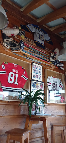 Vitamin Gallery Sport Pub - Gastronómia a pohostinstvo