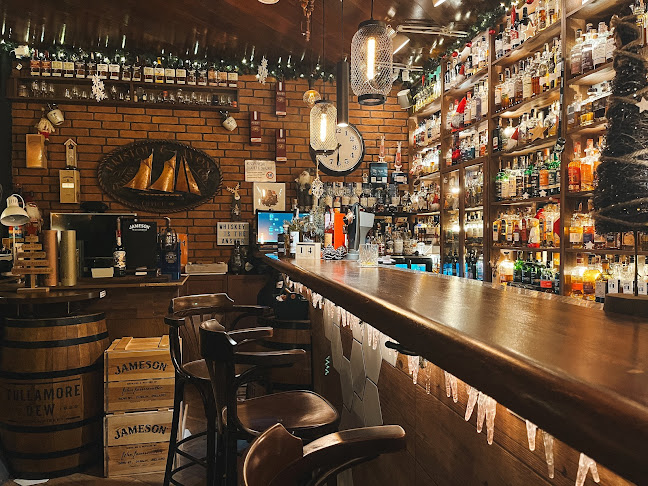 The Izzi Pub - Petržalka