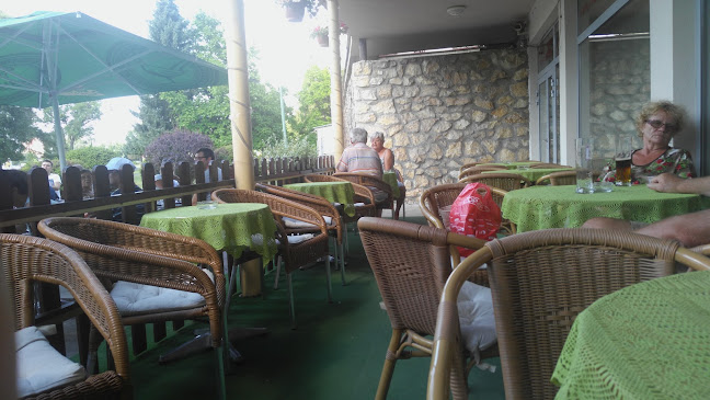 Comentarii opinii despre Espresso Krištáľ