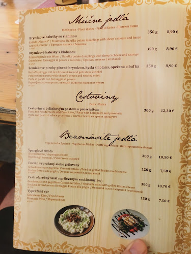 Furman Restaurant - Piešťany