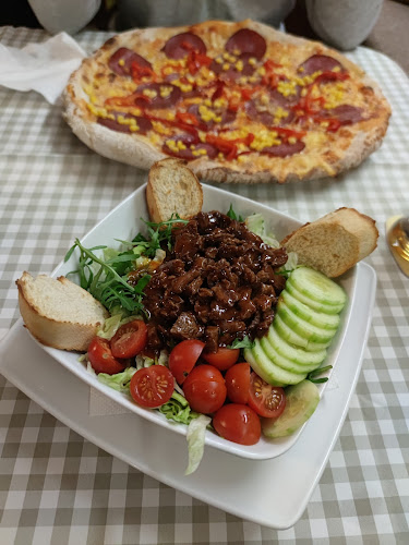 Comentarii opinii despre Pizzeria Carolina