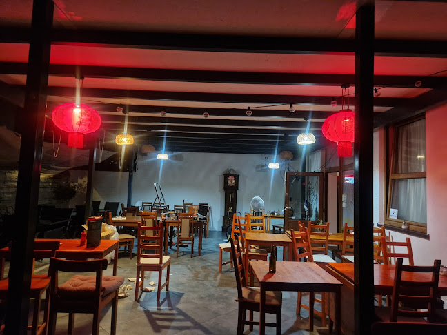 Hanoi Bistro a reštaurácia Svidník - Svidník