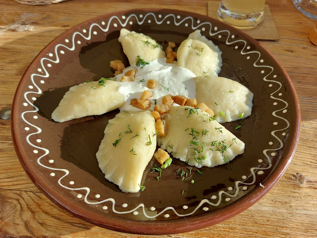 RESTAURANT & PIZZERIA TAVERNA - Gastronómia a pohostinstvo