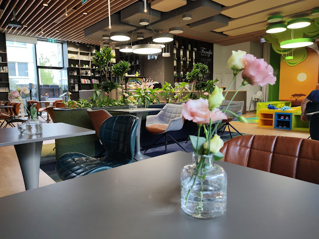 Famílja Trattoria - Gastronómia a pohostinstvo