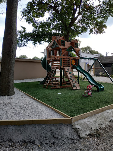 PARK Cafe - Častkovce