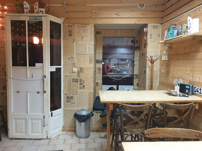 Monkey Burger Kežmarok - Gastronómia a pohostinstvo