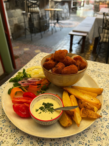 Comentarii opinii despre Reštaurácia Toldi