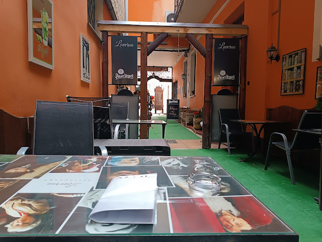 Opinii despre Laverna Reštaurácia în Ružomberok - Gastronómia a pohostinstvo