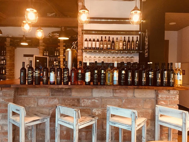 Comentarii opinii despre Osud Wine Bar