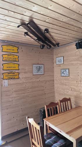 Comentarii opinii despre Chata Hrešná