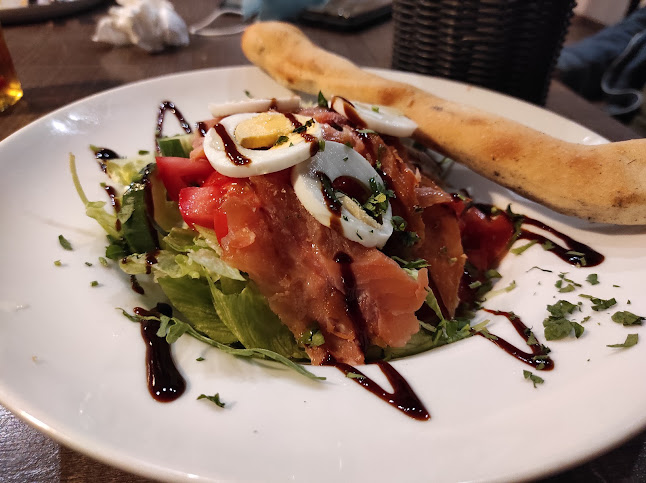 Galileo Restaurant - Staré Mesto