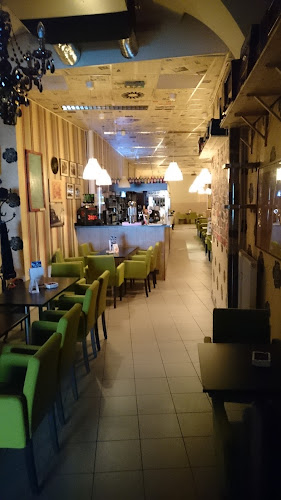FORKA-Bar Wine Cafe - Bratislava