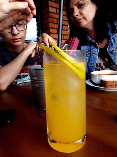 Mamut Pub - Gastronómia a pohostinstvo