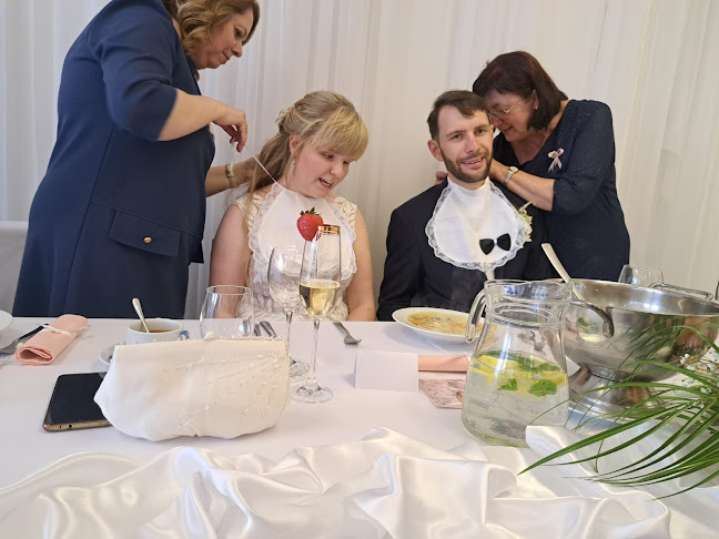 Comentarii opinii despre Súkromná hotelová akadémia Banská Štiavnica