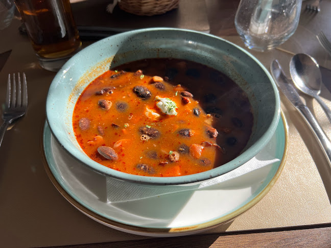 Reštaurácia Klapka