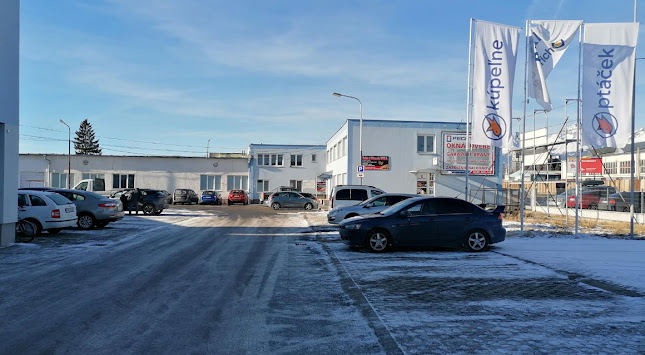 Bufet & Pizzeria VIOLA - Poprad