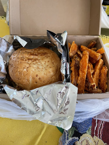 Comentarii opinii despre EPIC Burger Bardejov