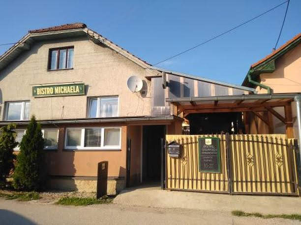 Bistro Michaela - Pizzeria - Gastronómia a pohostinstvo