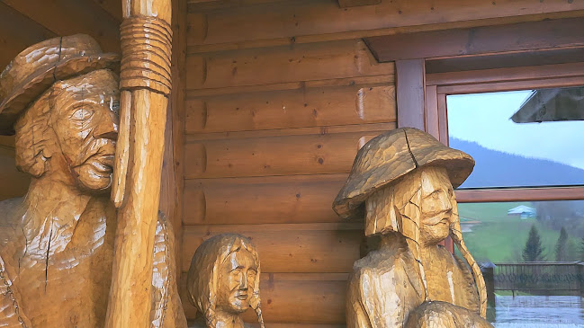 Comentarii opinii despre Salaš - koliba Syrex