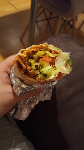 Mc. KEBAB - Gastronómia a pohostinstvo
