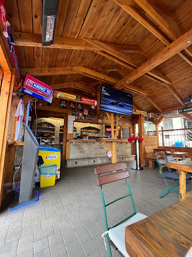 Sport 11! Pub - Gastronómia a pohostinstvo