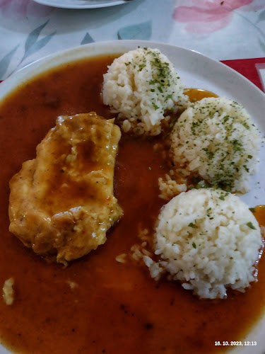 Restauracia Mirka - Martin