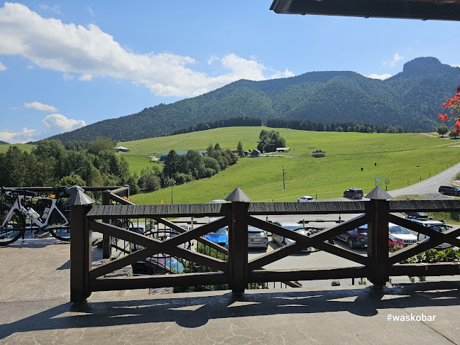 Opinii despre Salaš - koliba Syrex în Zázrivá - Gastronómia a pohostinstvo