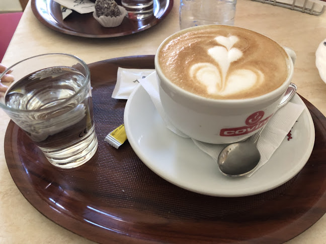 Cukráreň Harlekýn - Pezinok