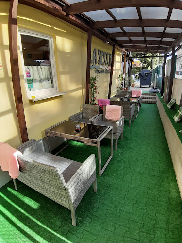 Comentarii opinii despre Ristorante La Secchia