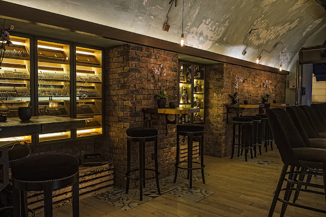 Opinii despre Cuba Libre în Košice - Gastronómia a pohostinstvo