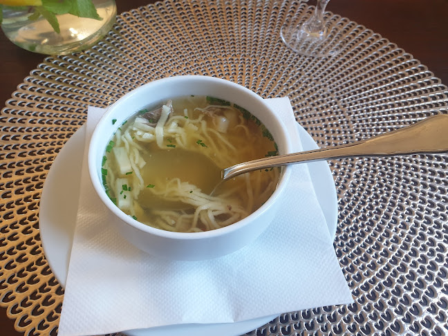 Reštaurácia Zemianska kúria | Slovenská kuchyňa Liptov - Ružomberok