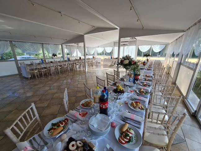 Reštaurácia Dolina