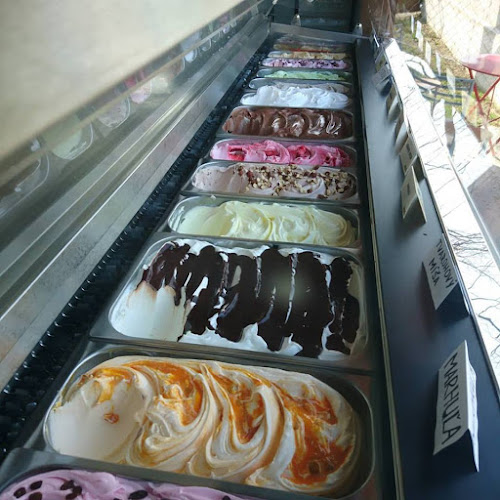 Opinii despre Zmrzlina Na Dereši Pod Lipou în Borský Mikuláš - Gastronómia a pohostinstvo