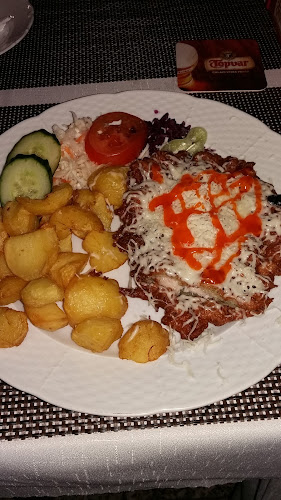 Comentarii opinii despre Zlatý Baránok