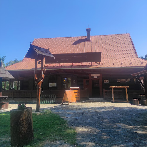 Spišský salaš - Spišské Podhradie