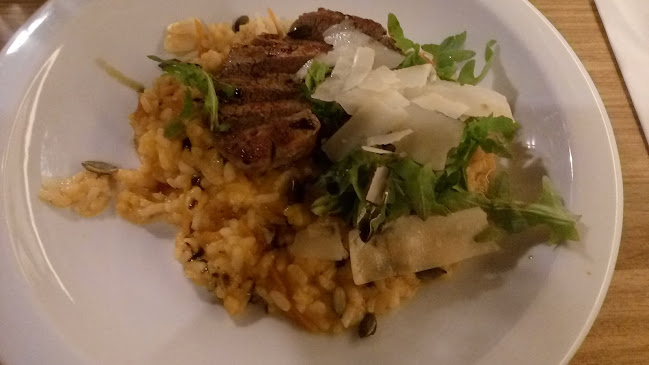 Comentarii opinii despre Schoppa restaurant